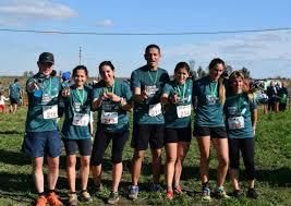 Carrera Pretemporada de Cross Country en Concordia