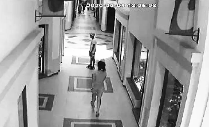 Un año de un robo que simboliza la inseguridad en pleno centro