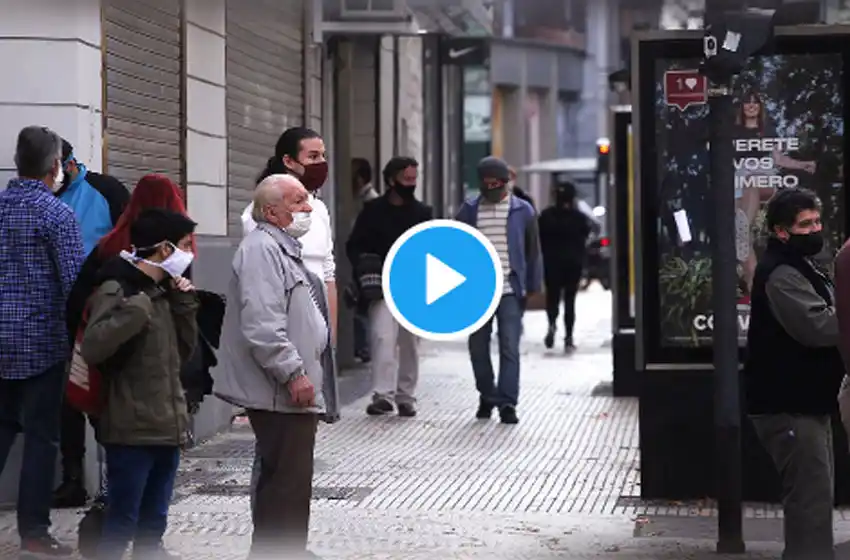«Qué hizo bien Rosario»: un medio internacional destacó el manejo de la pandemia en la ciudad