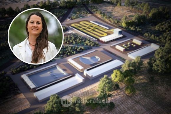 Avanza el proyecto de la Villa Olímpica para los Juegos Odesur 2026 y se conocieron más detalles