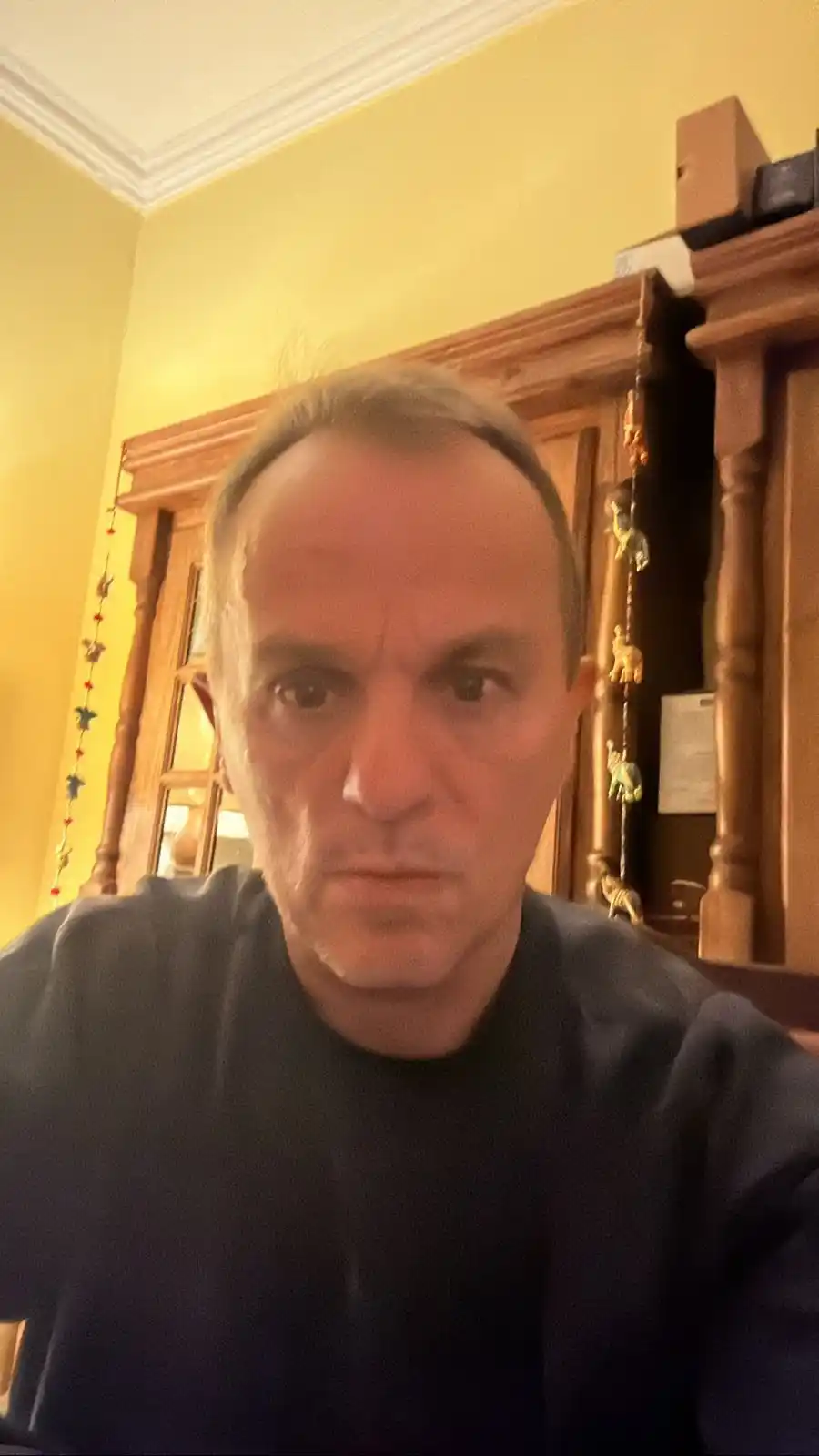 Dr. Javier Ronconi sobre la sentencia: “Estamos muy conformes porque era el resultado que esperábamos”