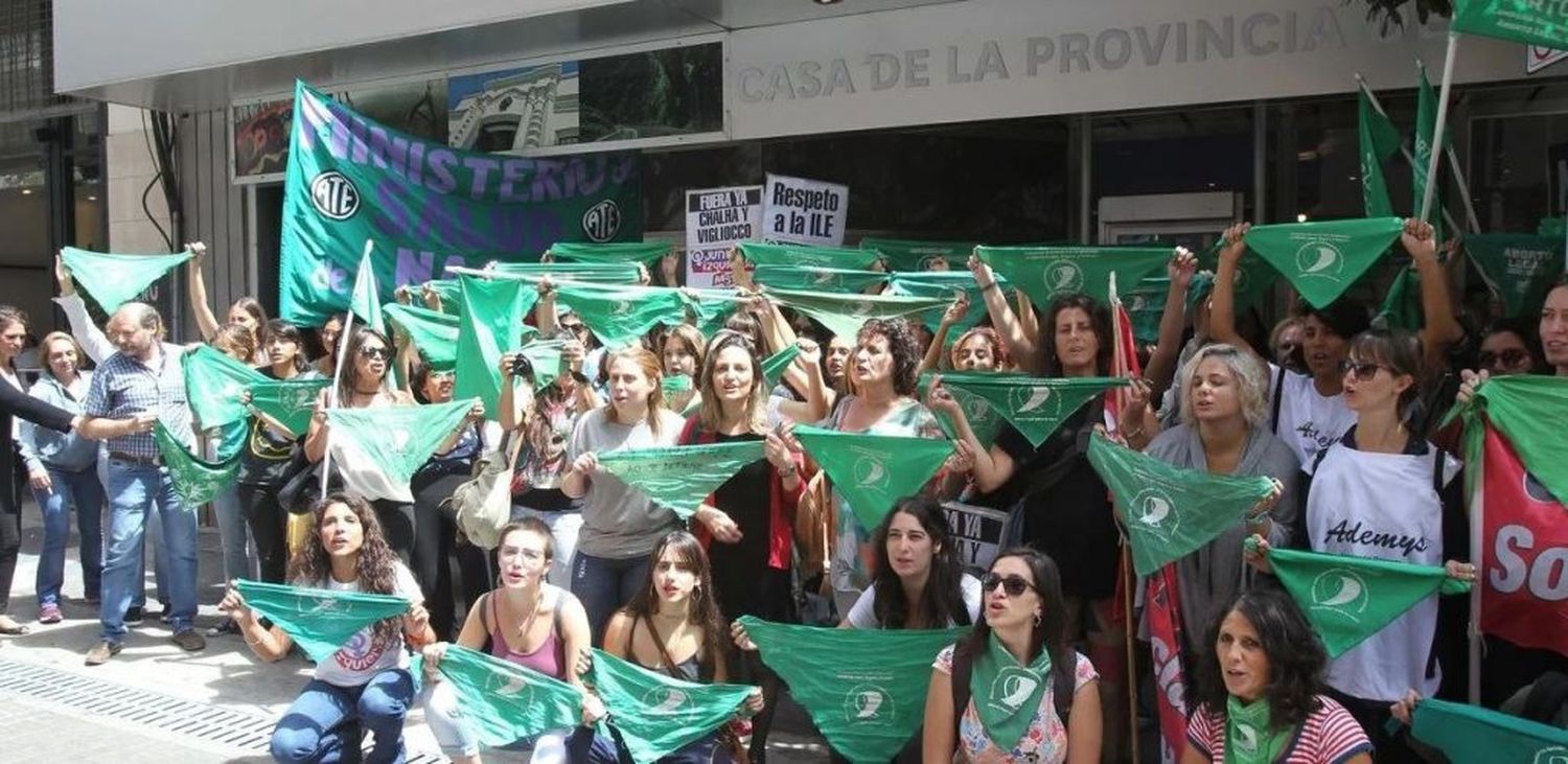 Condenaron al abuelastro que violó a una nena de once años
