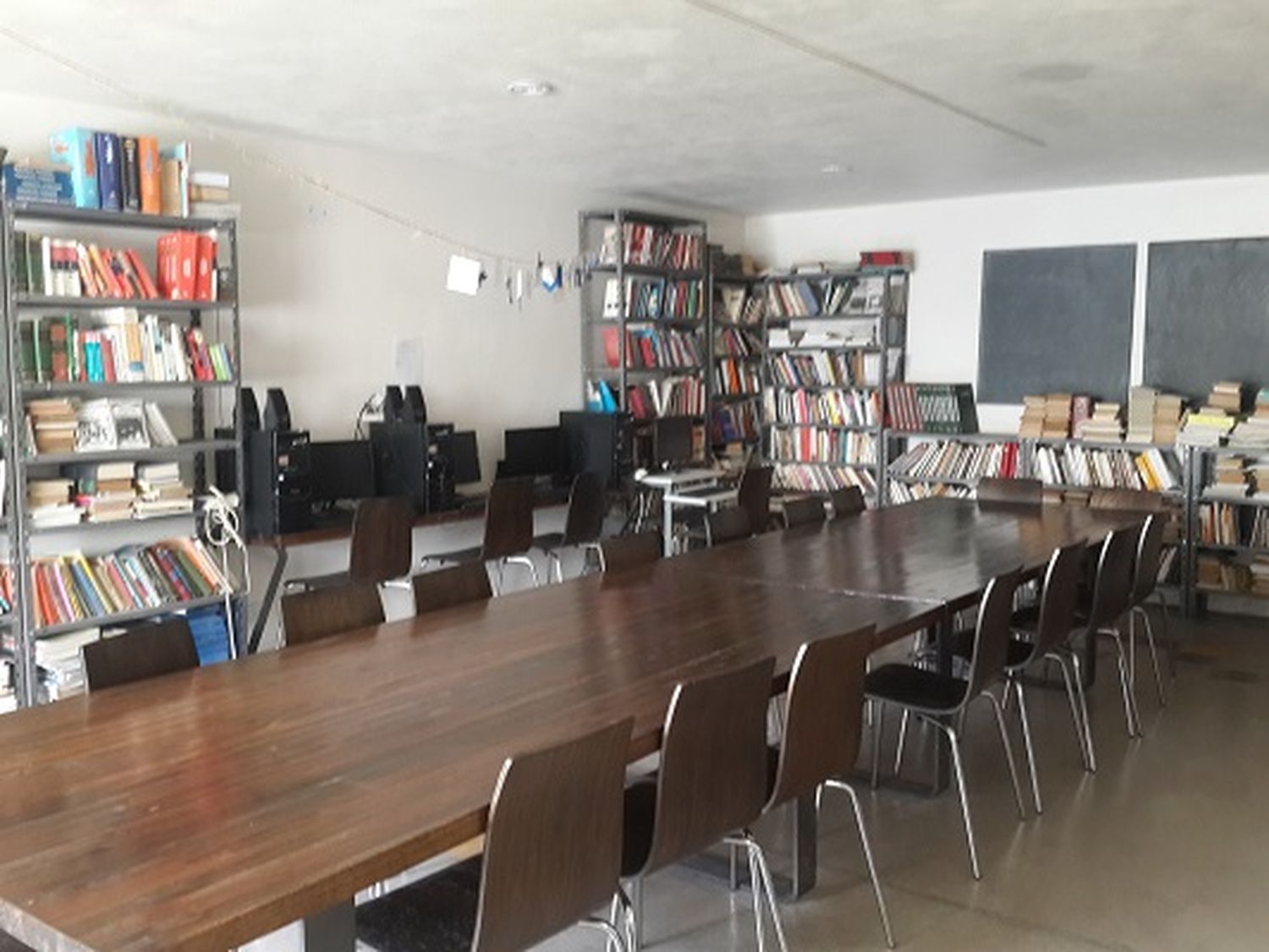 Millonaria donación a instituciones de Pueblo Belgrano