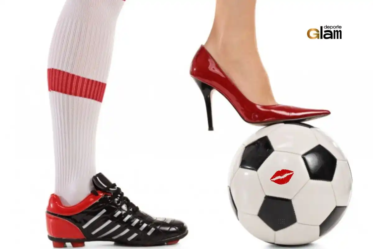 Las 5 mujeres más influyentes del fútbol