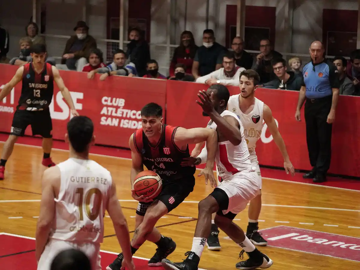 Quiere prolongar su invicto