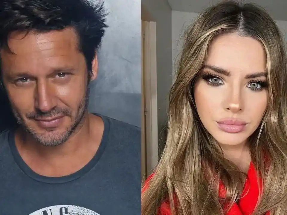 “Conocí la medicación psiquiátrica por él”: el posteo de la China Suárez que aniquila a Benjamín Vicuña