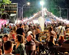 Resaltaron la importancia de adquirir alimentos en lugares habilitados