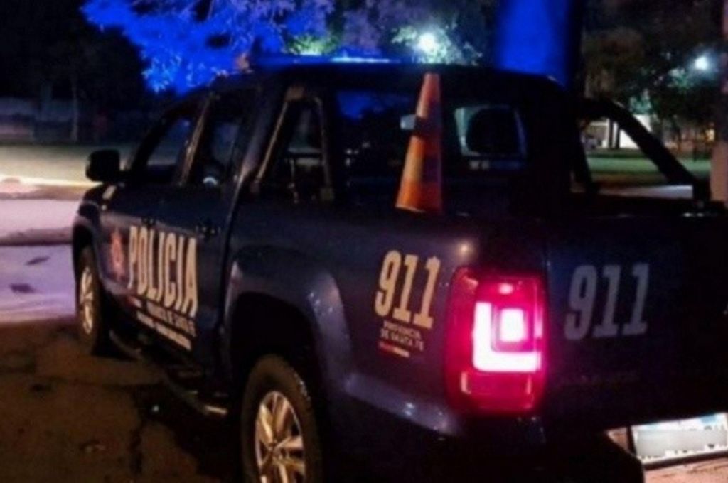 Violencia en Santa Fe