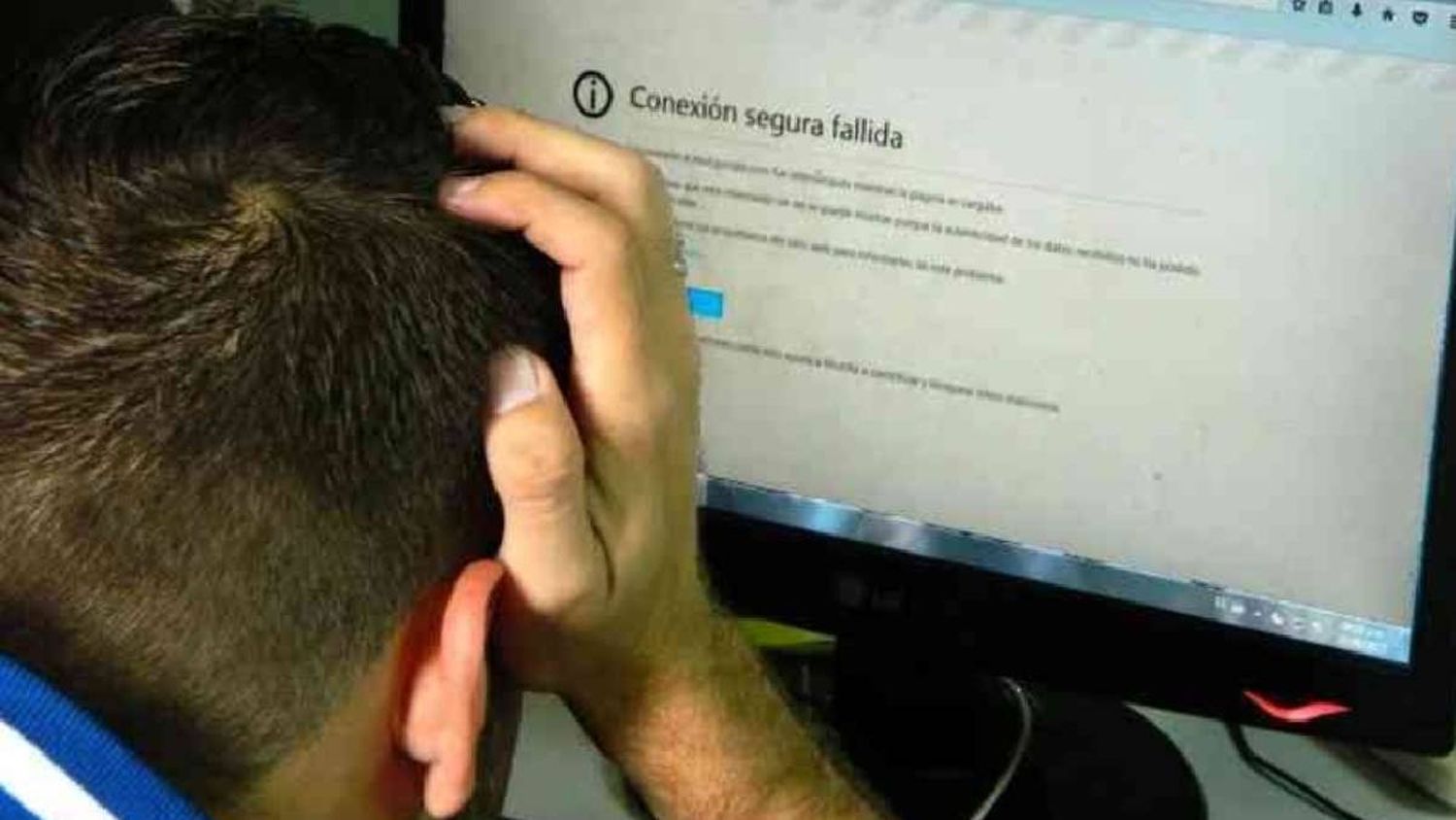NO SOLO se ha BLOQUEADO el ACCESO a X: hay restricciones para ingresar a plataformas y herramientas