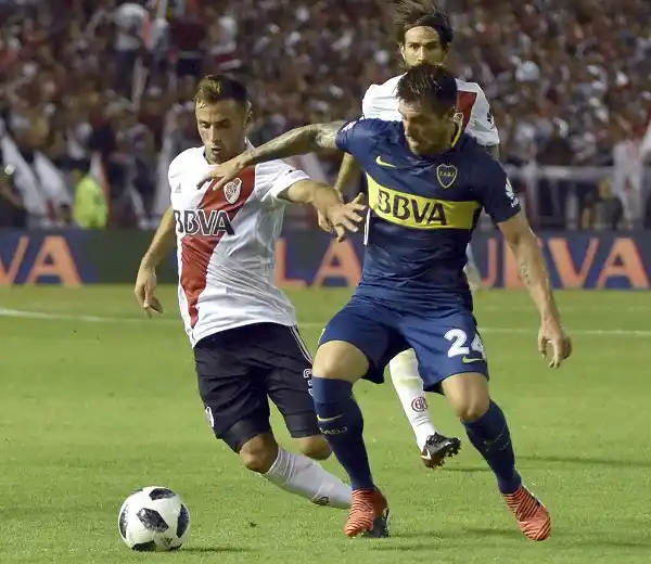 Pidieron ante la justicia suspender el clásico Boca-River por la Supercopa