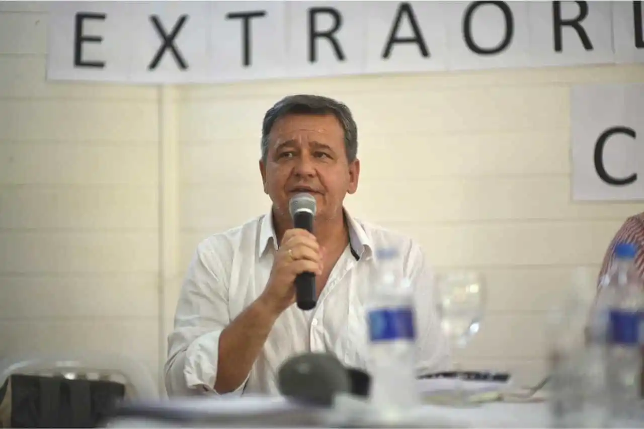 Agmer debate en Congreso si acepta o rechaza la propuesta salarial oficial