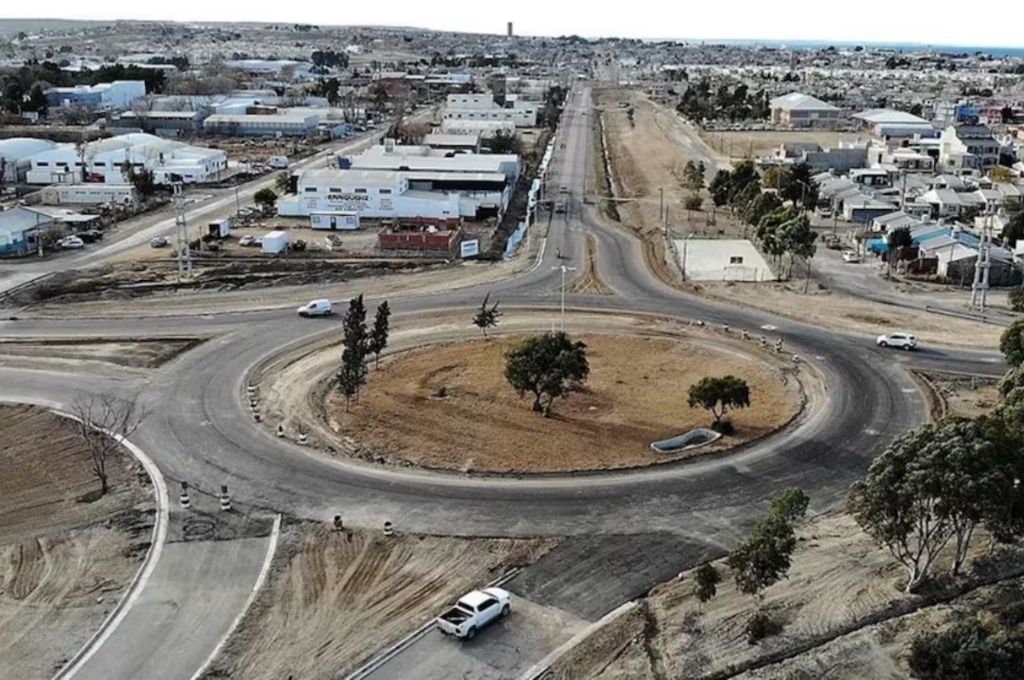 Accidente fatal