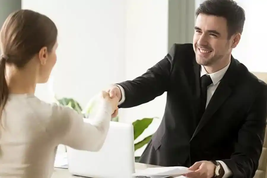 Taller sobre herramientas útiles para tener una exitosa entrevista de trabajo