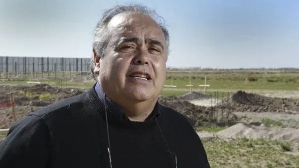 Prisión preventiva para el "Rey de la Salada" y otros 22 imputados