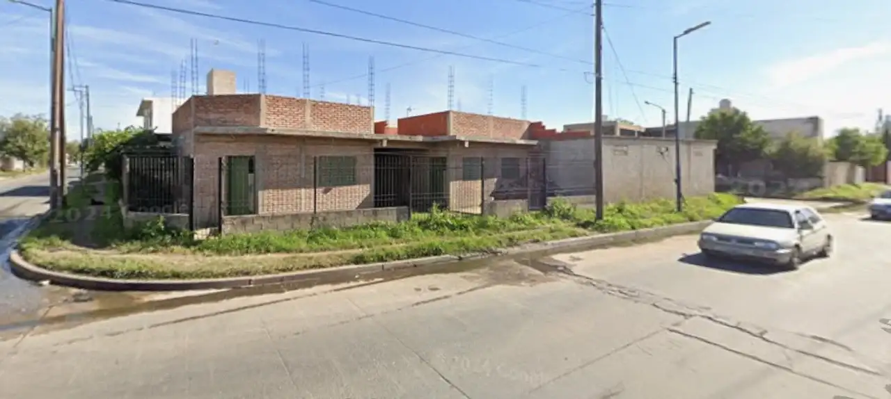 Asesinaron a un jubilado de 80 años en una entradera en Córdoba.