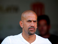 "Eligieron la más fácil": Verón criticó la sanción de Conmebol a Independiente