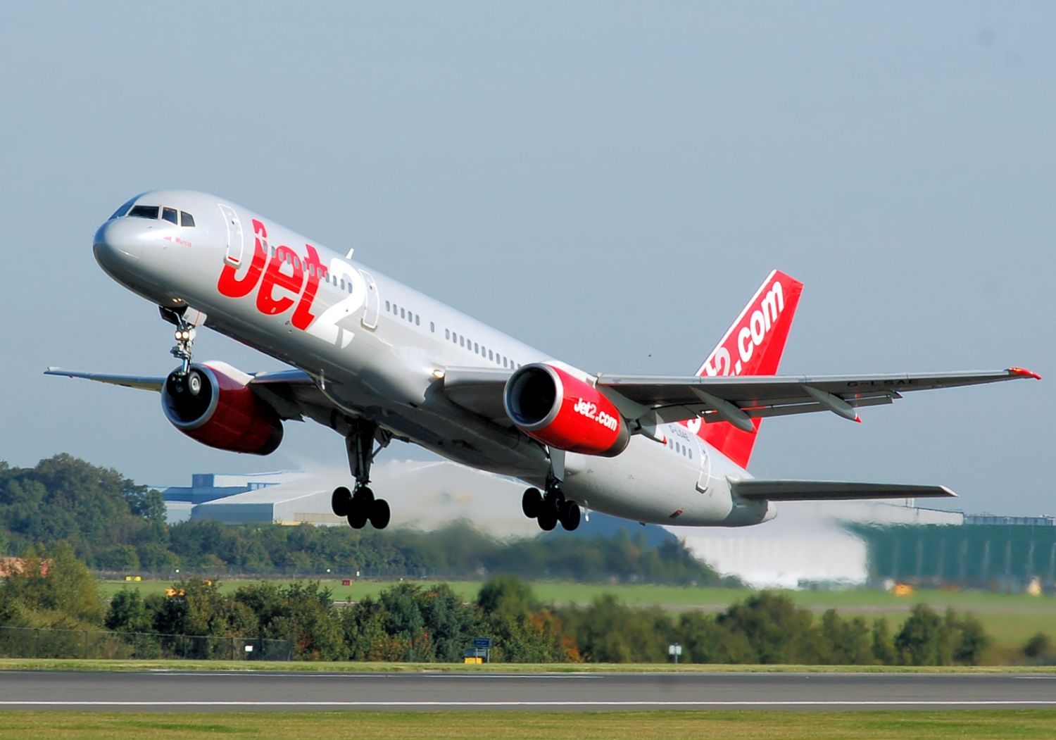 Jet2 Boosts Summer 2024 Flight Offering with New Base at Liverpool John Lennon Airport