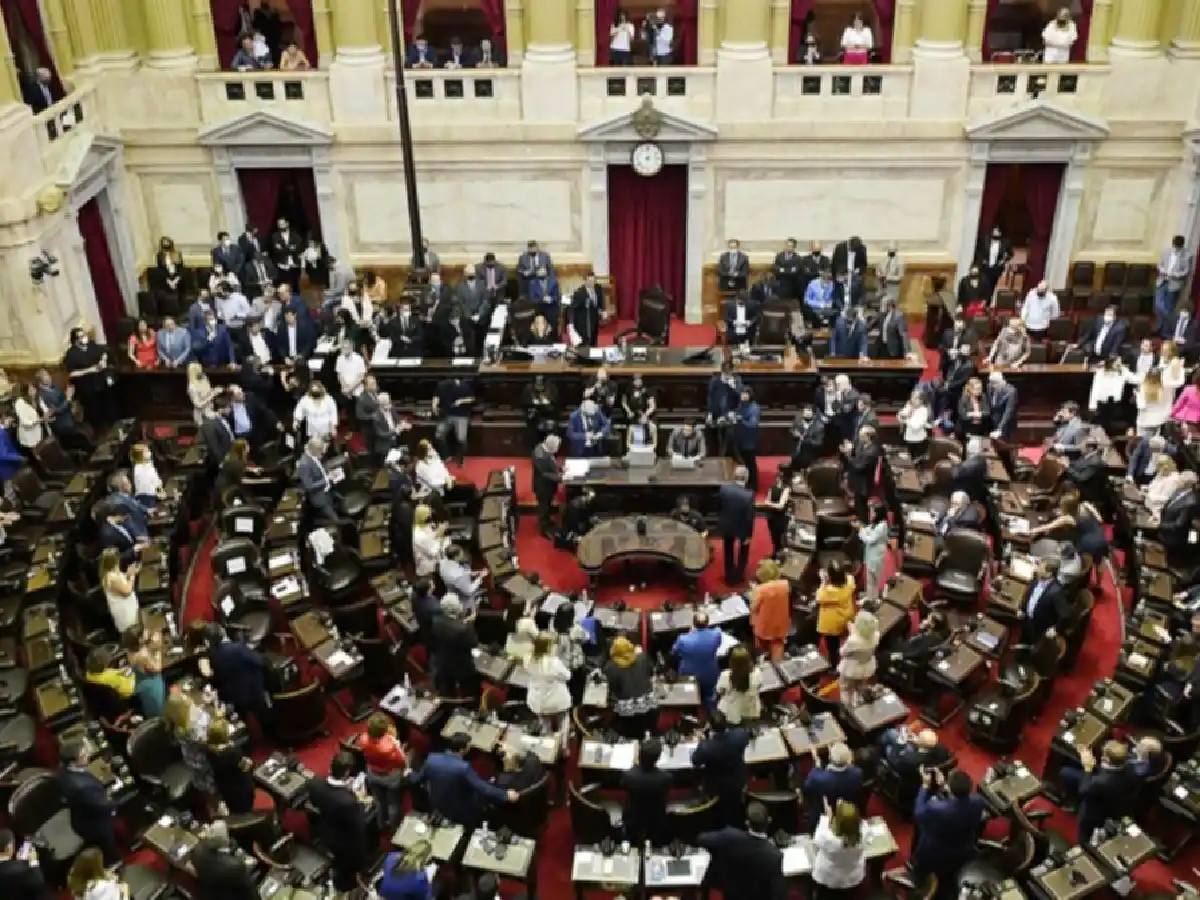 Alberto Fernández convocará a sesiones extraordinarias del Congreso a partir del 24 de enero