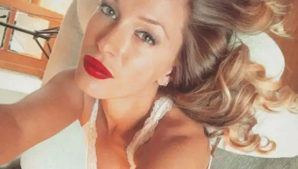Apareció una nueva conquista del novio de Granata