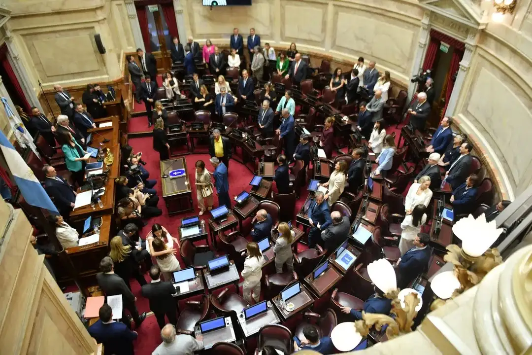 El PRO no acompañará el artículo sobre licencias por enfermedad tal cual salió del Senado