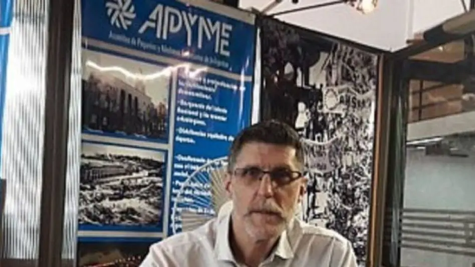 APYME Mar del Plata: Preocupación por la Realidad del Sector Pyme Ante Constantes Aumentos y la Ley Ómnibus