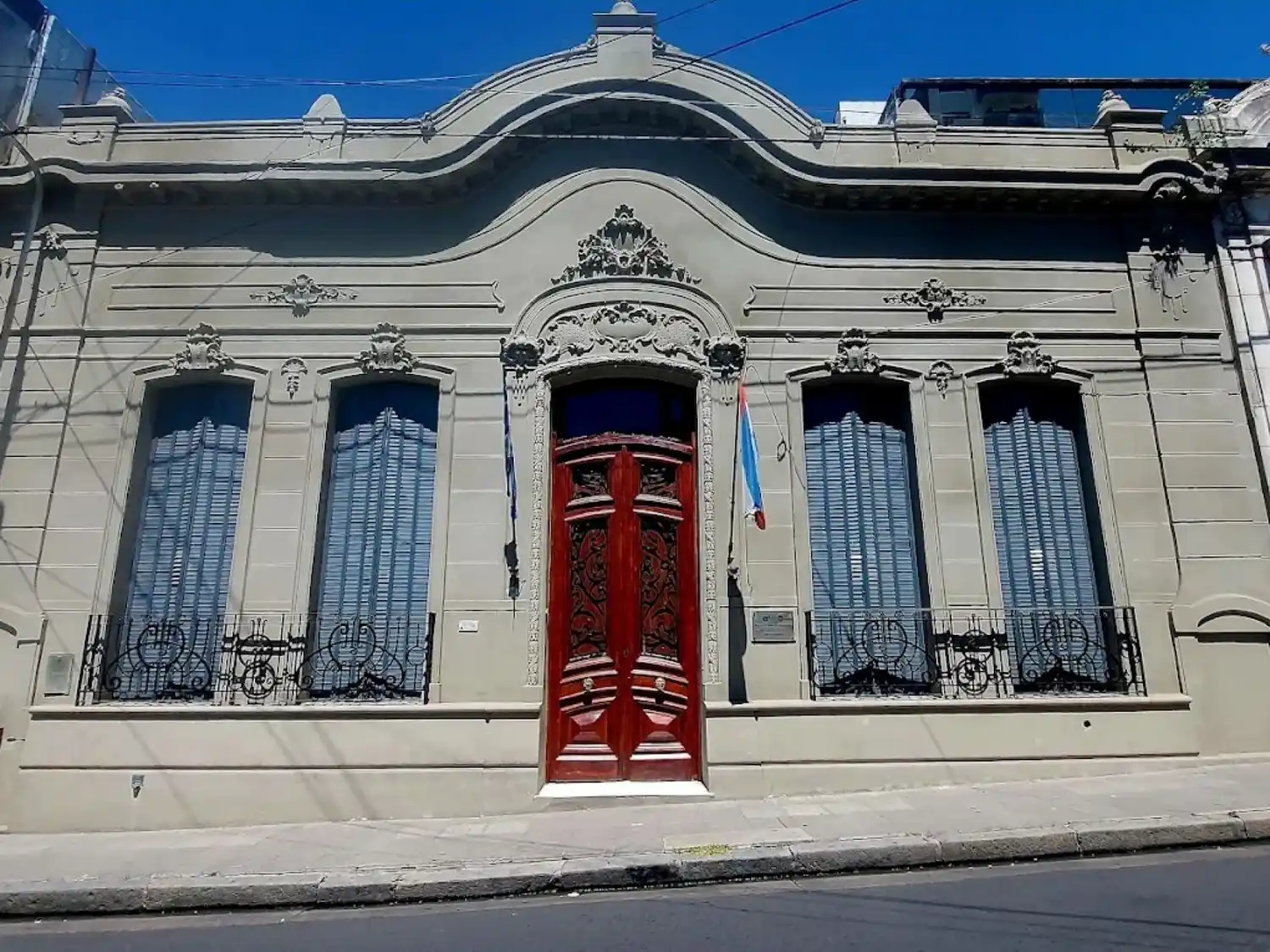 El Gobierno intervino de oficio en el conflicto de Granja Tres Arroyos para evitar el cierre definitivo de la planta y proteger 950 empleos