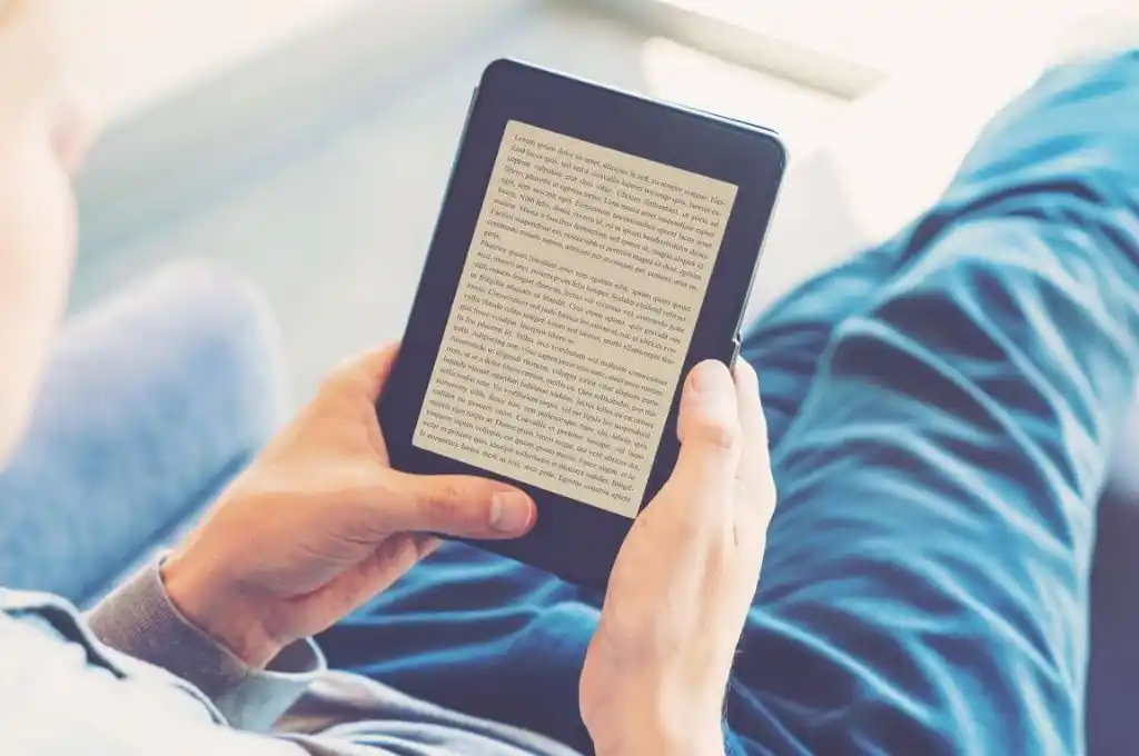 Dónde y cómo descargar libros gratis para no aburrirse en la cuarentena