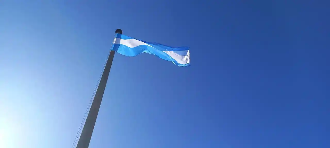 Jura a la Bandera: estudiantes de cuarto grado harán la promesa de lealtad en el mástil del Nuevo Boulevard