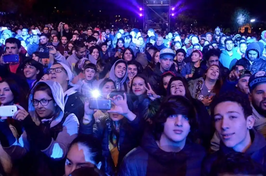 Si tenés entre 18 y 24 años recibirás 5 mil pesos para gastarlos en servicios culturales