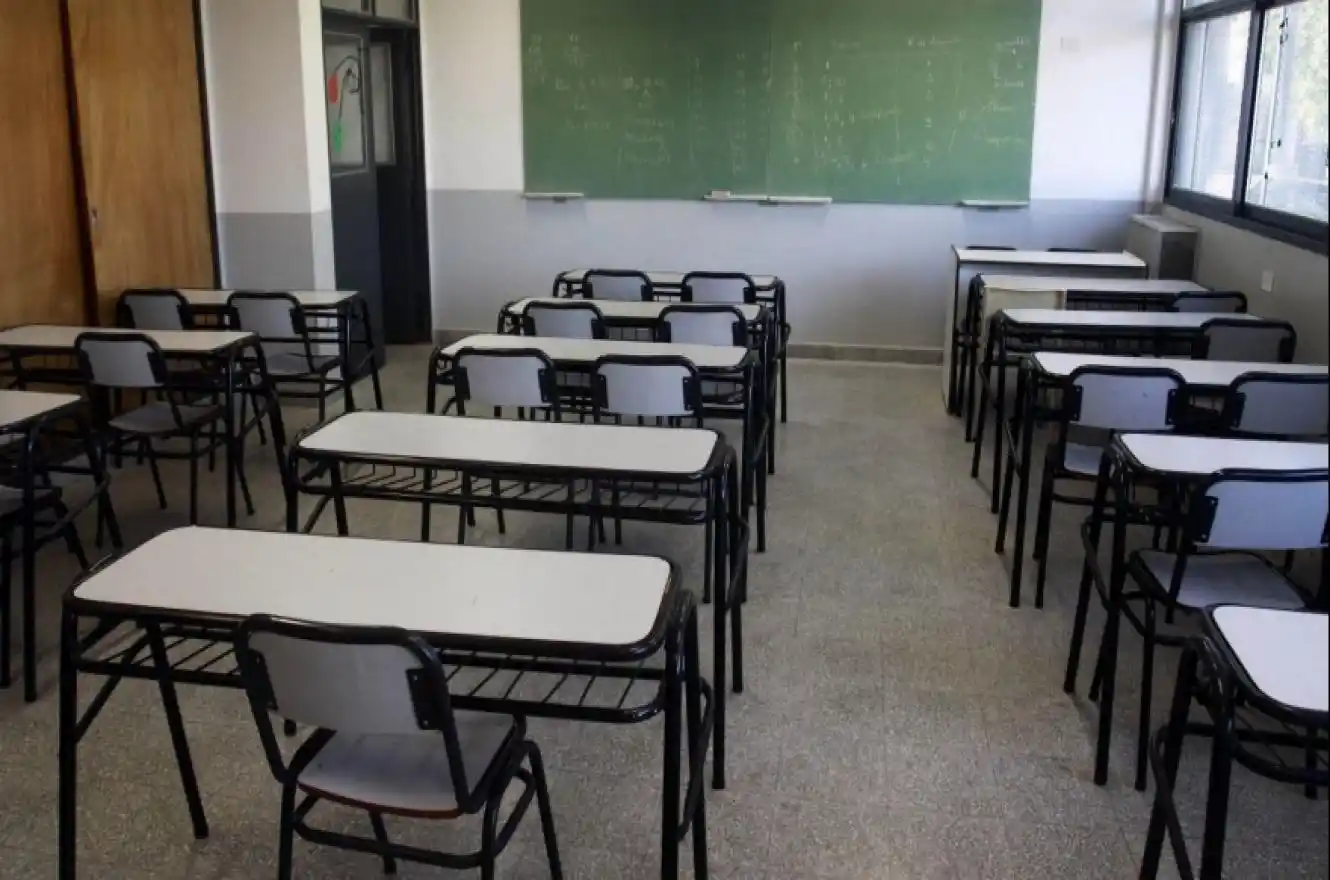 Docentes entrerrianos vuelven al paro: este miércoles inicia