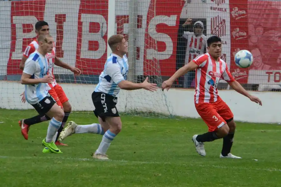 Copa Santa Fe: se conocieron los detalles de operativo para el encuentro entre 9 de Julio y Atlético Rafaela