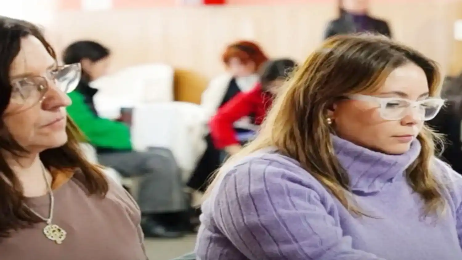 El CGE realizará la tercera jornada institucional en toda la provincia