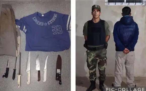 Abigeato en Chascomús: El CPR frustra faena clandestina y la Justicia ordena allanamientos