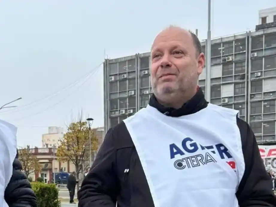 Gustavo Blanc será el nuevo vocal gremial