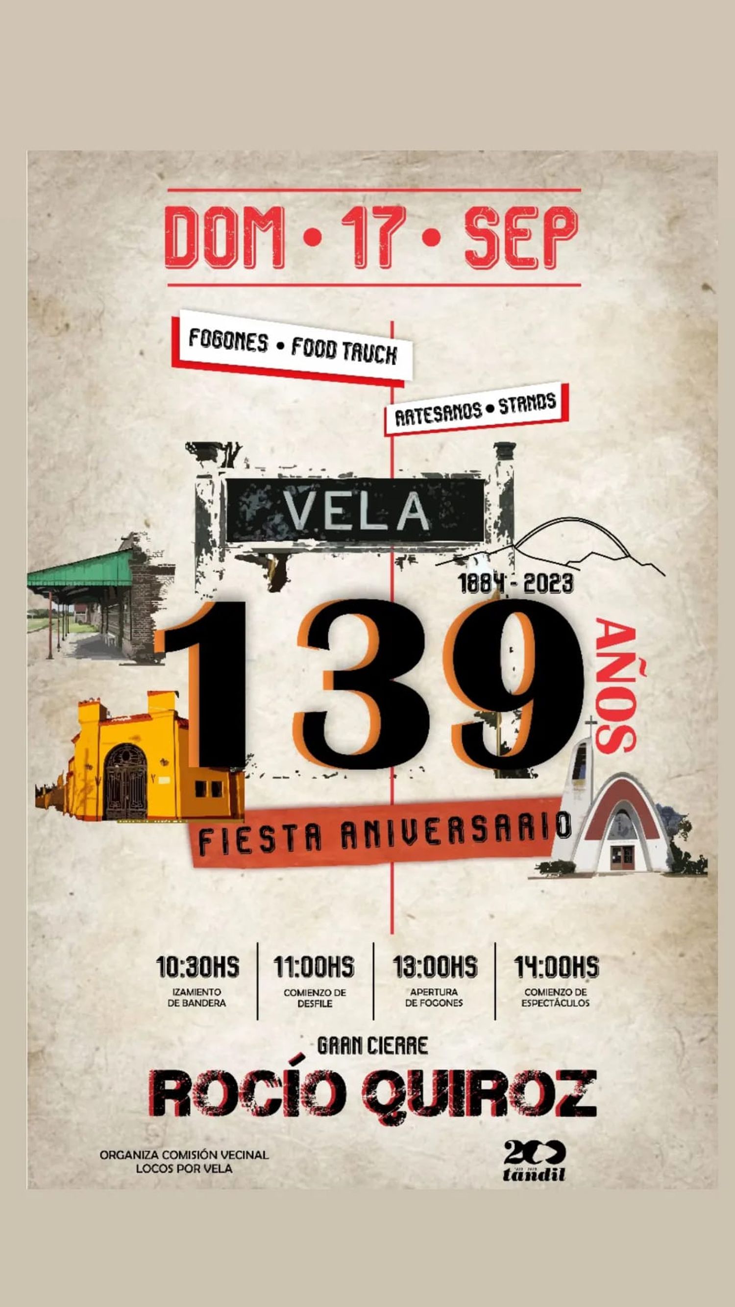vela