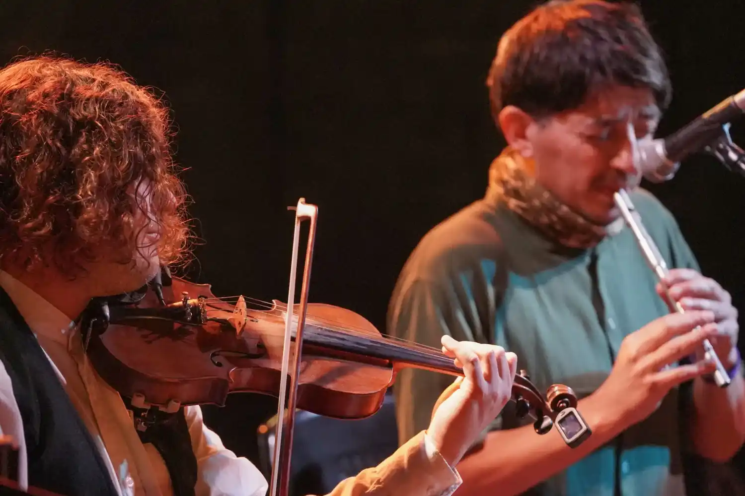 Festival musical