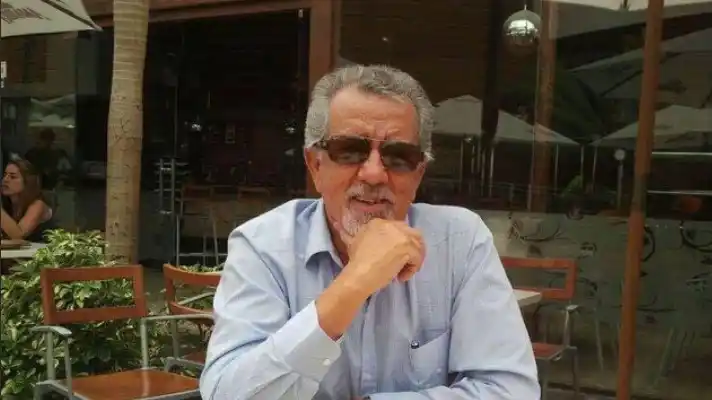 Murió Carlos Villamizar, «El hombre de la etiqueta»