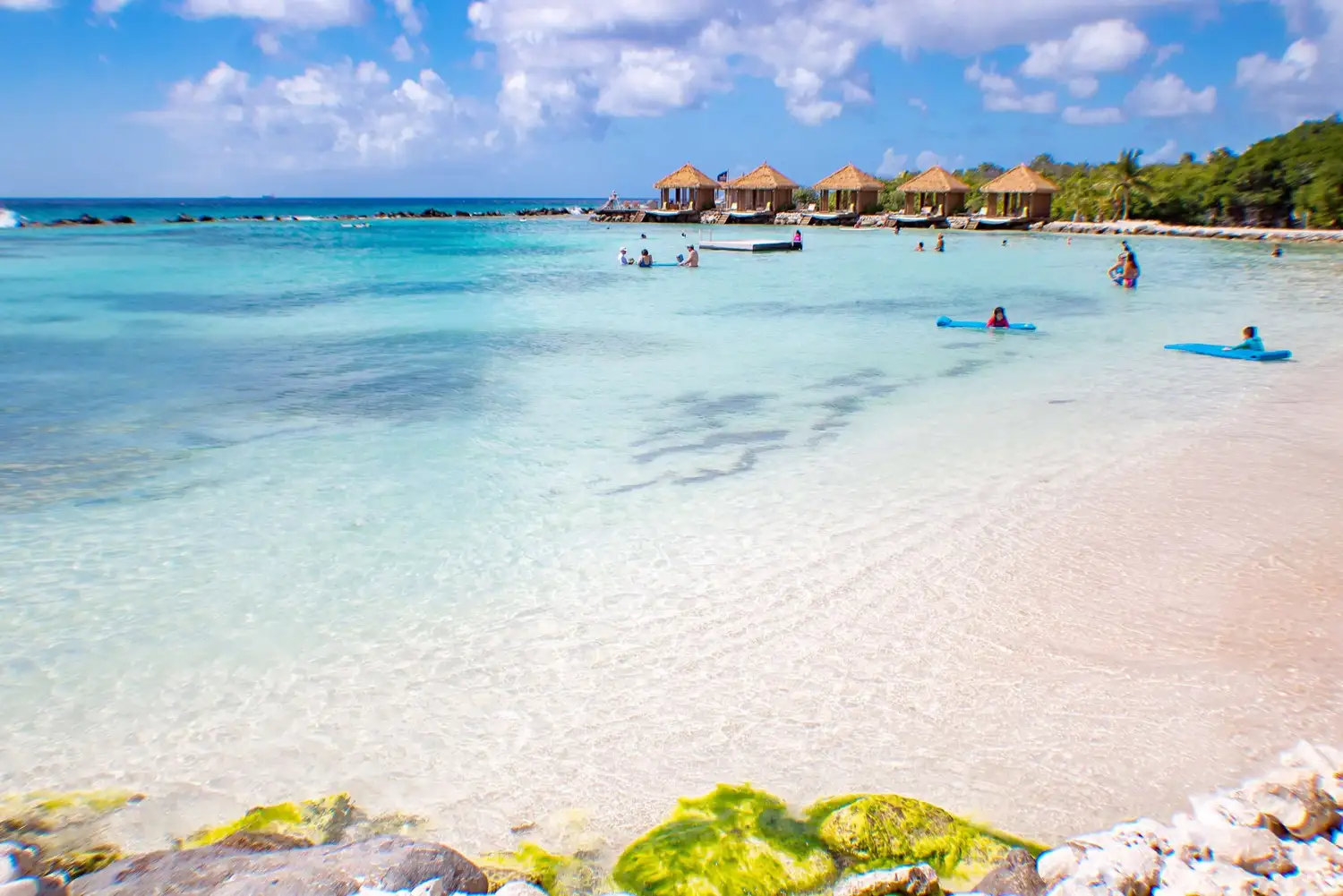 aruba - 1