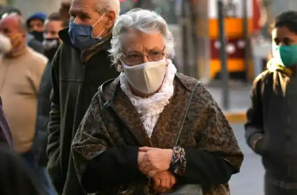 Crece la preocupación por importante aumento en la canasta básica de jubilados