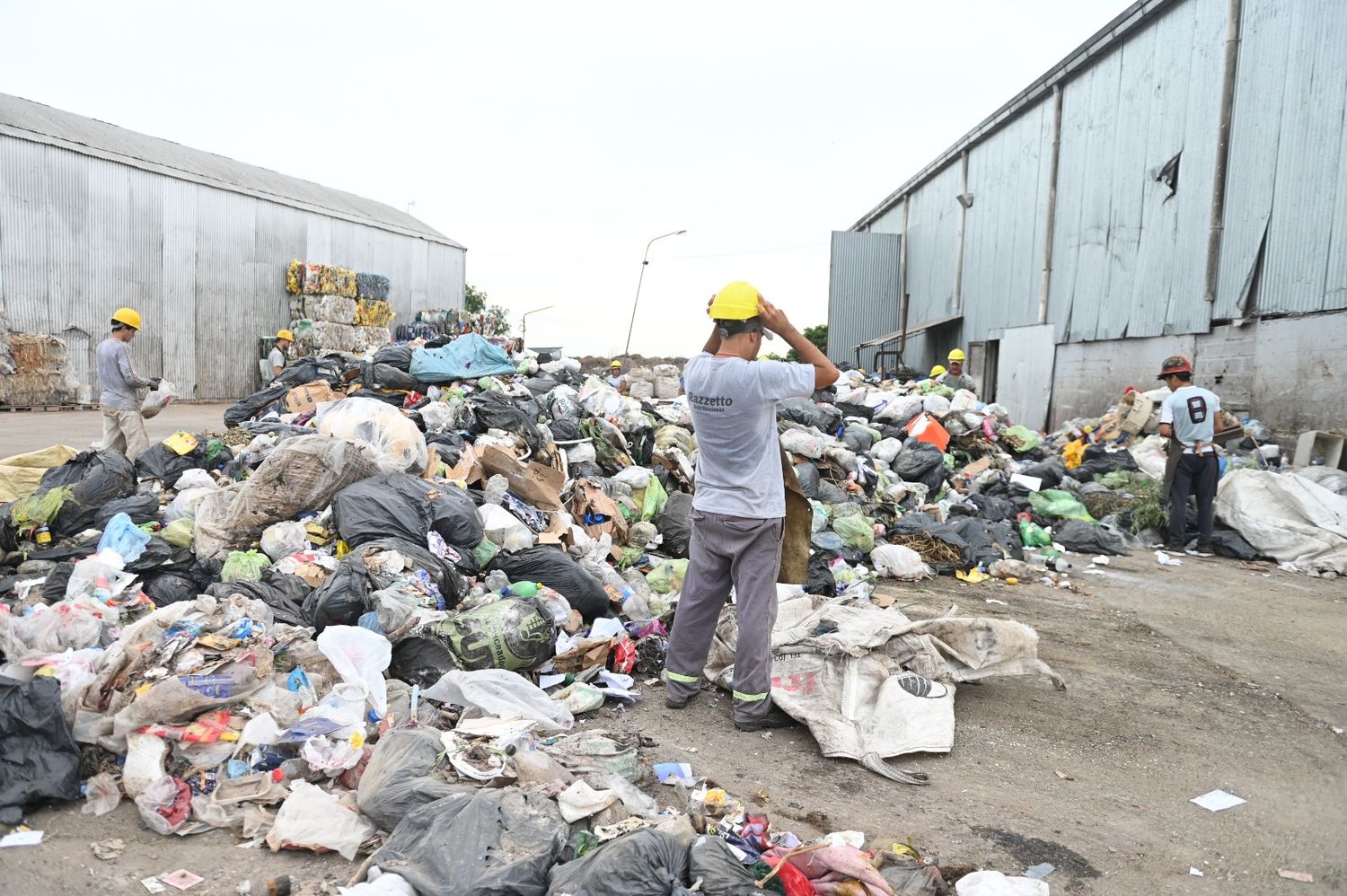 Reacondicionan el Ecoparque "para mejorar la operatividad"