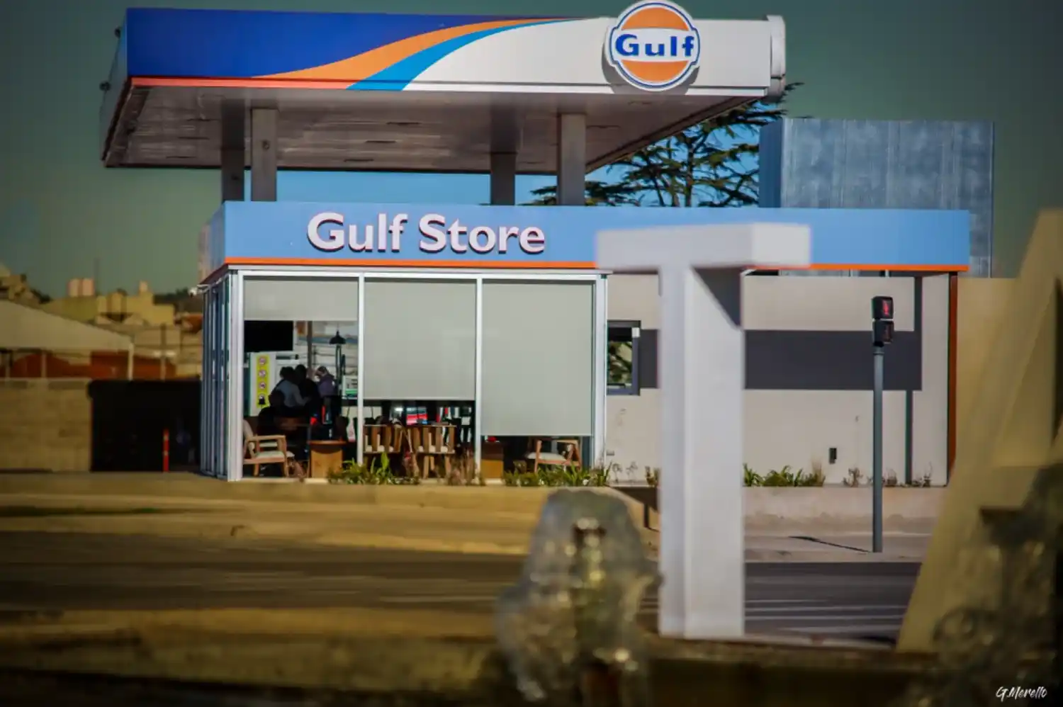 Gulf Store - 2