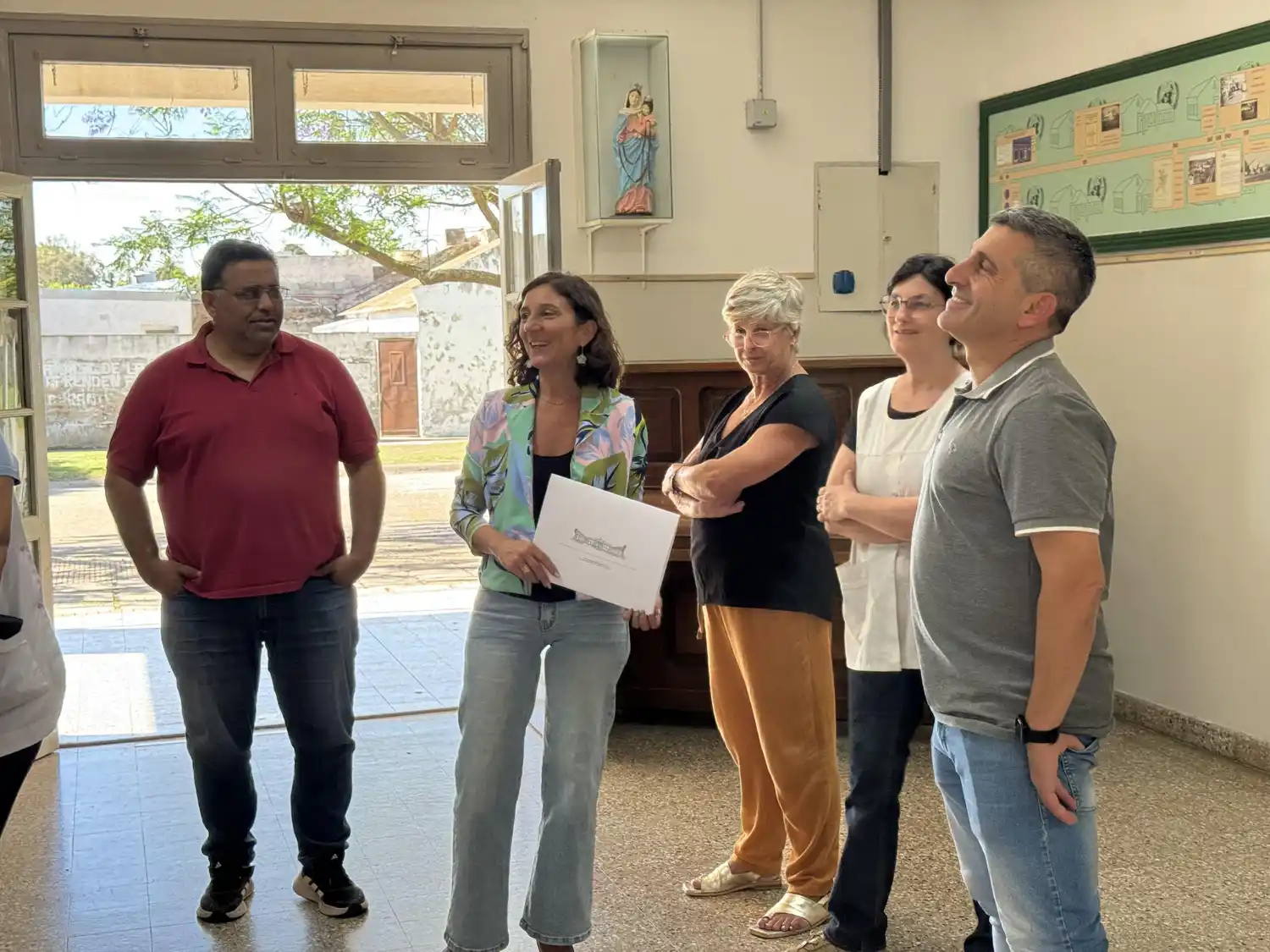 Di Gregorio escuelas - 1