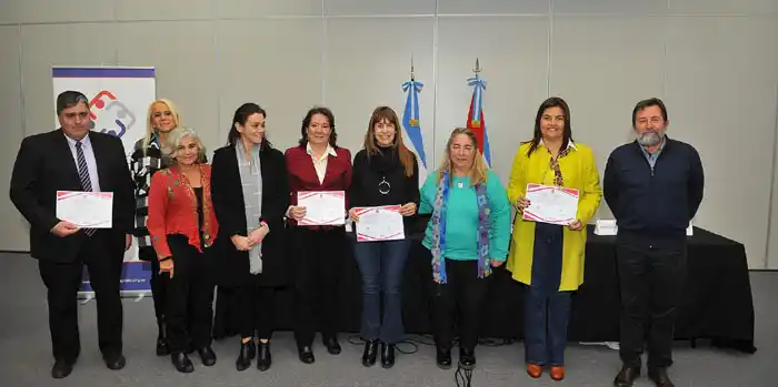 Se llevó a cabo el Encuentro para el Fortalecimiento del Sistema Provincial de Sangre