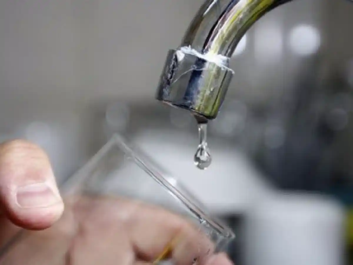 Corte de agua miércoles y jueves