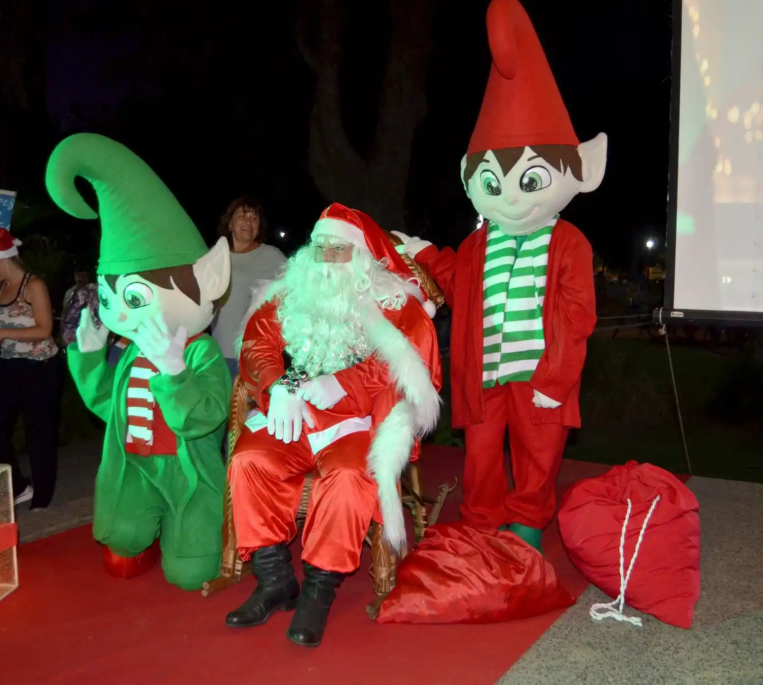 Foto: Municipalidad de Villa Cañás.