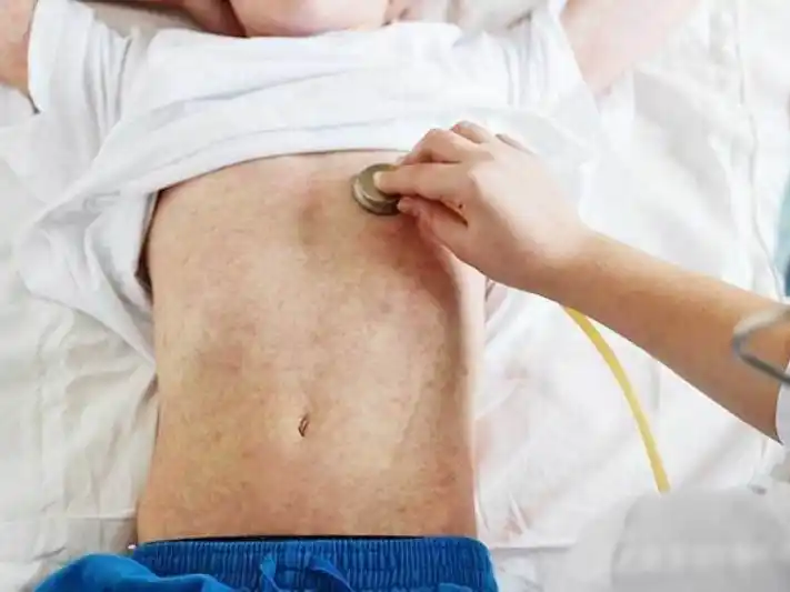 Sarampión: la enfermedad más contagiosa
que resurge por la falta de vacunación