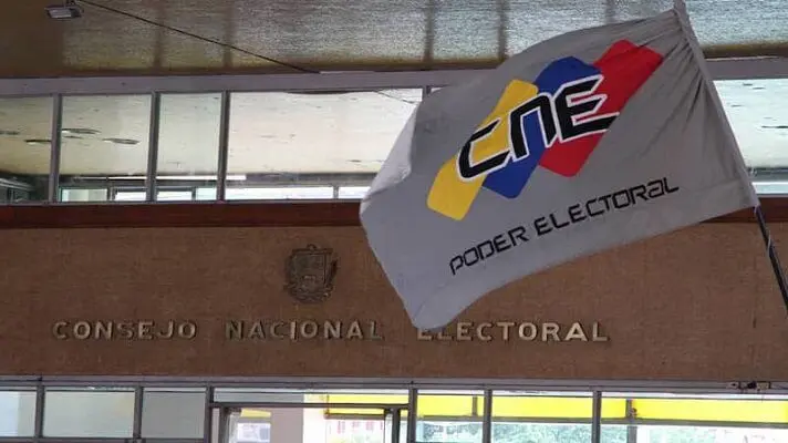 RECTORA DEL CNE: «Es un derecho el secreto del voto sobre todo cuando existe un conflicto político»