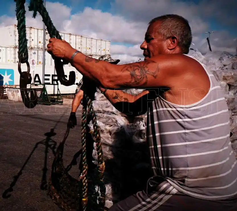 Armadores costeros se declararon en "emergencia económica"