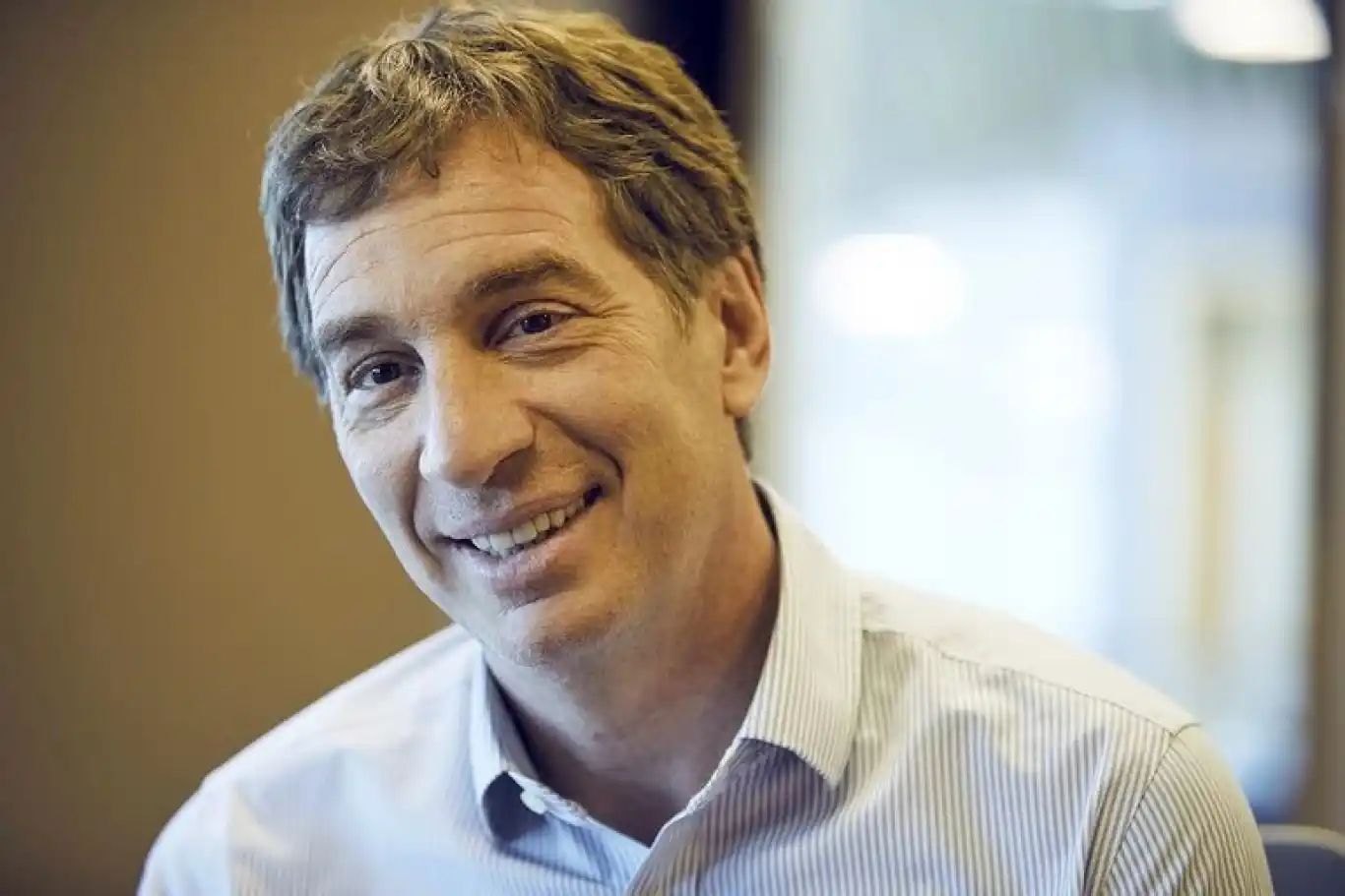 Comienza la carrera por el sillón de Dardo Rocha: Diego Santilli oficializa hoy su candidatura a gobernador bonaerense