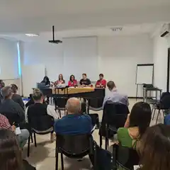 Coloquio Binacional en Tandil: Comunicado de 80 académicos contra lo expresado desde La Libertad Avanza